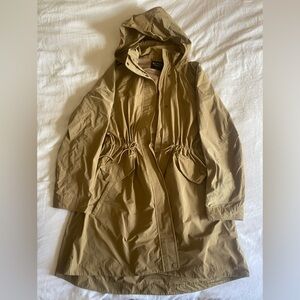 Athleta Rain Jacket